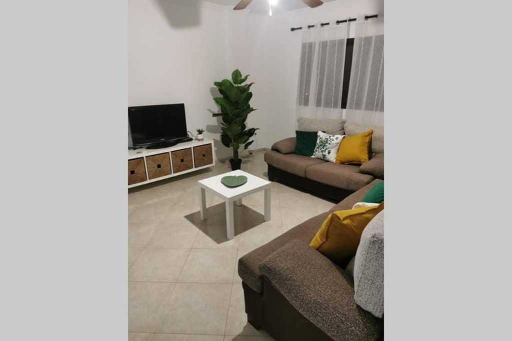 فيلا Centro De Corralejo Con Vistas A Isla De Lobos المظهر الخارجي الصورة